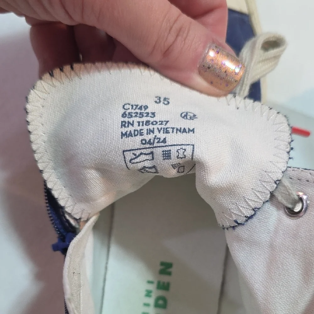 Mini Boden product details